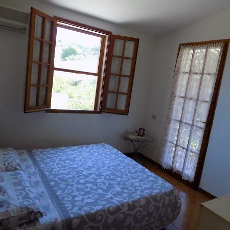 Casa Vacanze Gardenia Solanas (Cagliari) Exterior foto