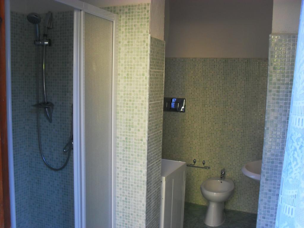 Casa Vacanze Gardenia Solanas (Cagliari) Quarto foto