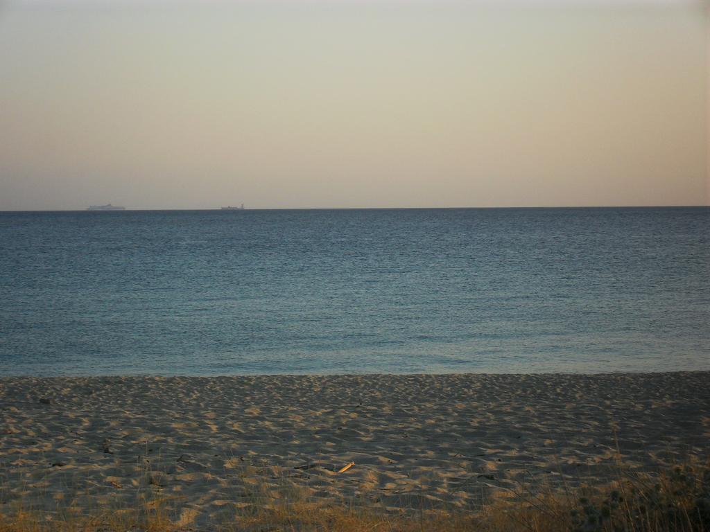 Casa Vacanze Gardenia Solanas (Cagliari) Quarto foto