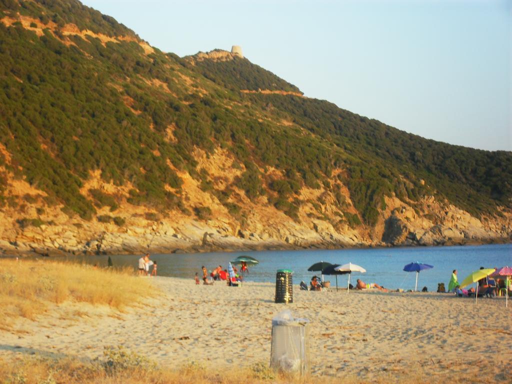 Casa Vacanze Gardenia Solanas (Cagliari) Quarto foto