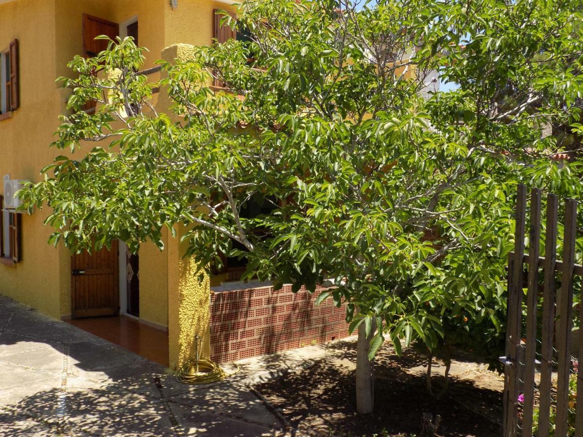 Casa Vacanze Gardenia Solanas (Cagliari) Exterior foto