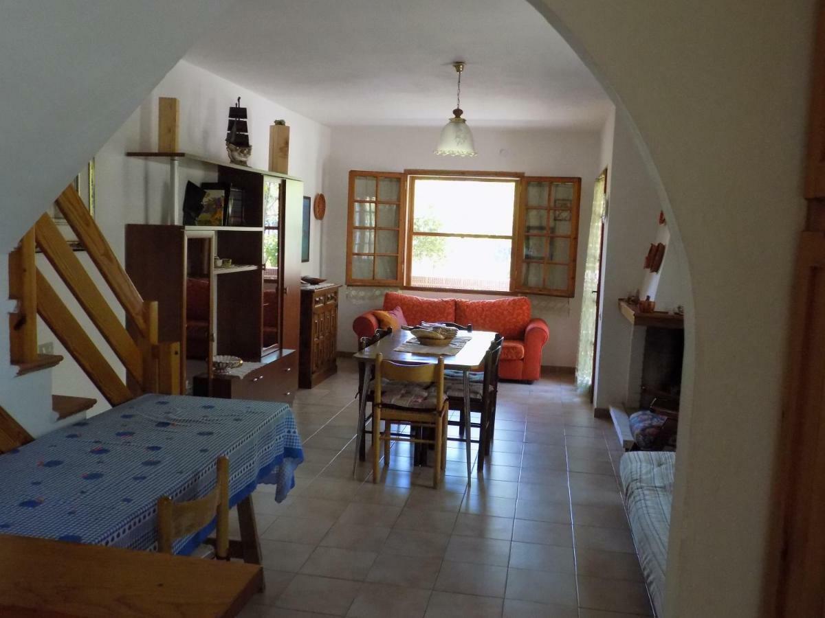 Casa Vacanze Gardenia Solanas (Cagliari) Exterior foto