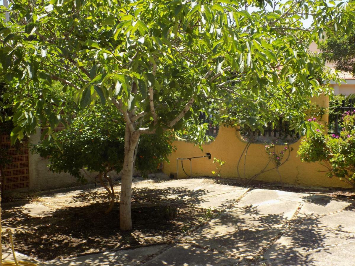 Casa Vacanze Gardenia Solanas (Cagliari) Exterior foto