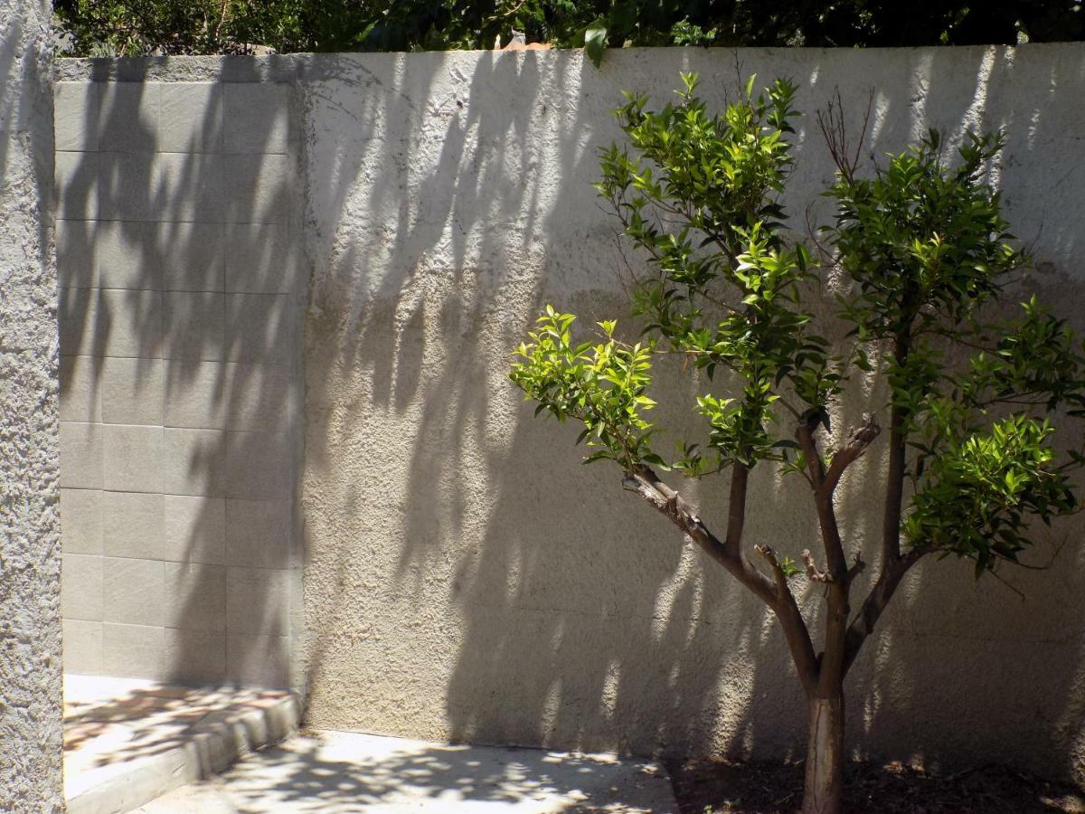 Casa Vacanze Gardenia Solanas (Cagliari) Exterior foto