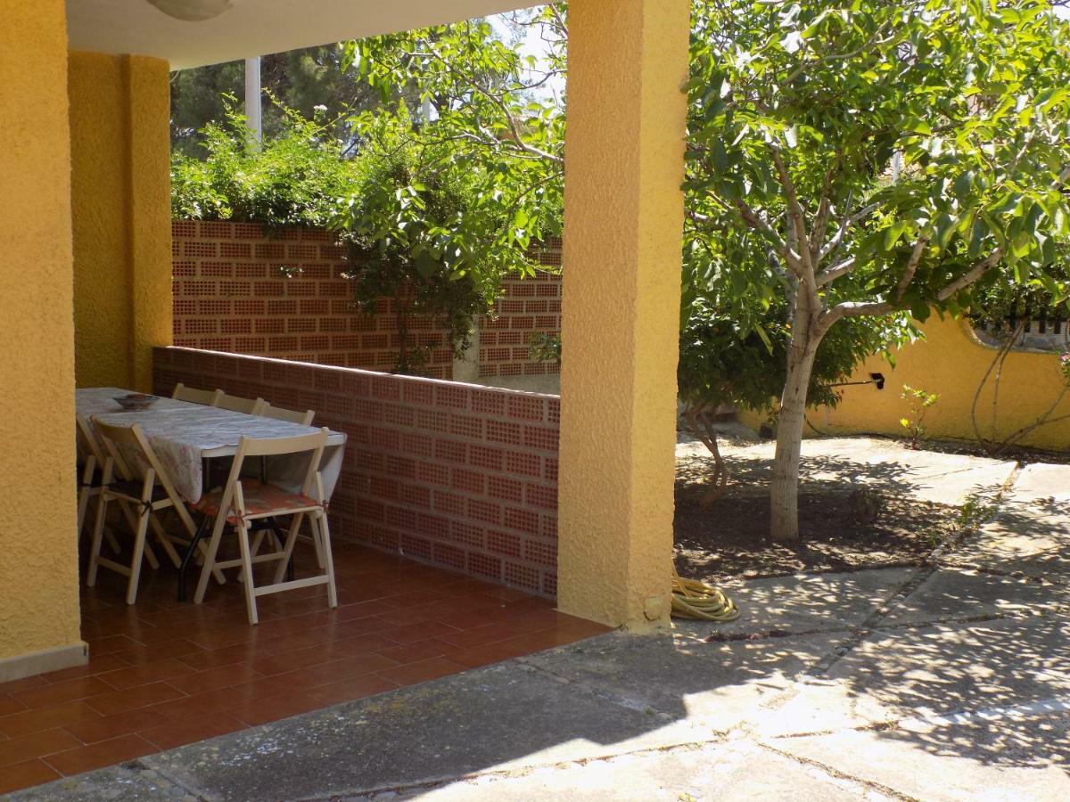 Casa Vacanze Gardenia Solanas (Cagliari) Exterior foto