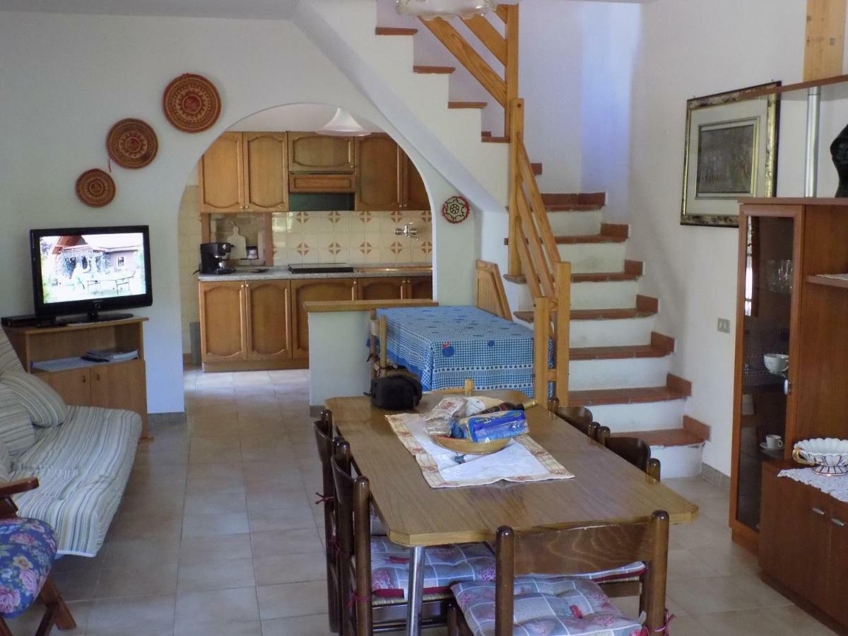 Casa Vacanze Gardenia Solanas (Cagliari) Exterior foto