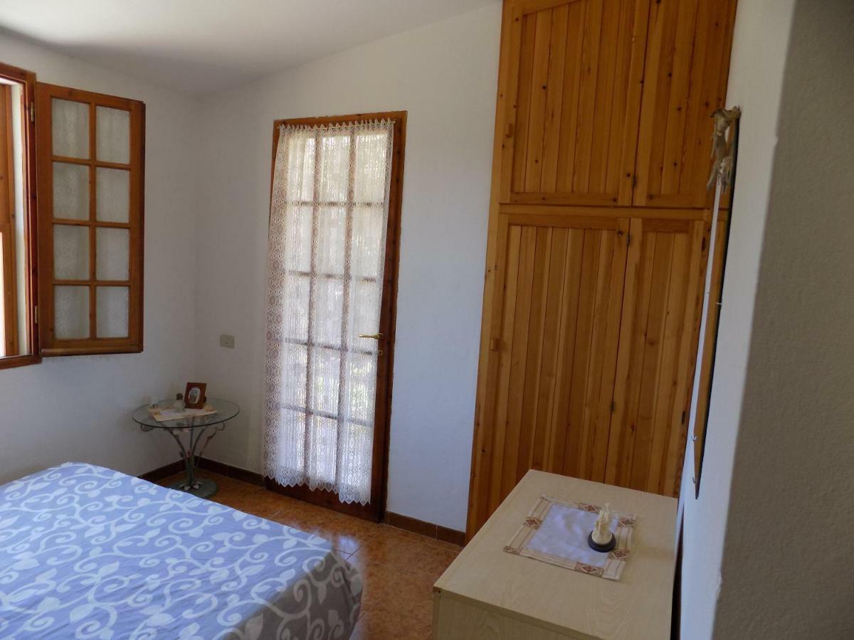 Casa Vacanze Gardenia Solanas (Cagliari) Exterior foto